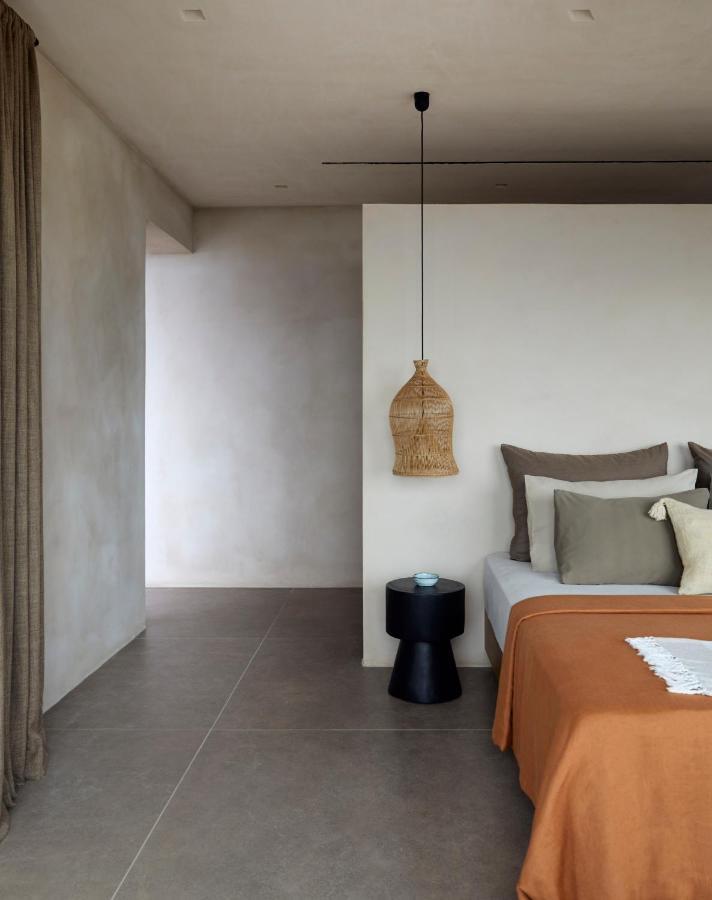 Villa Olivio - Secret Roc Villas Livathos  Экстерьер фото
