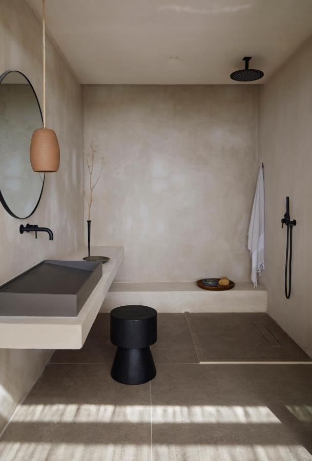 Villa Olivio - Secret Roc Villas Livathos  Экстерьер фото