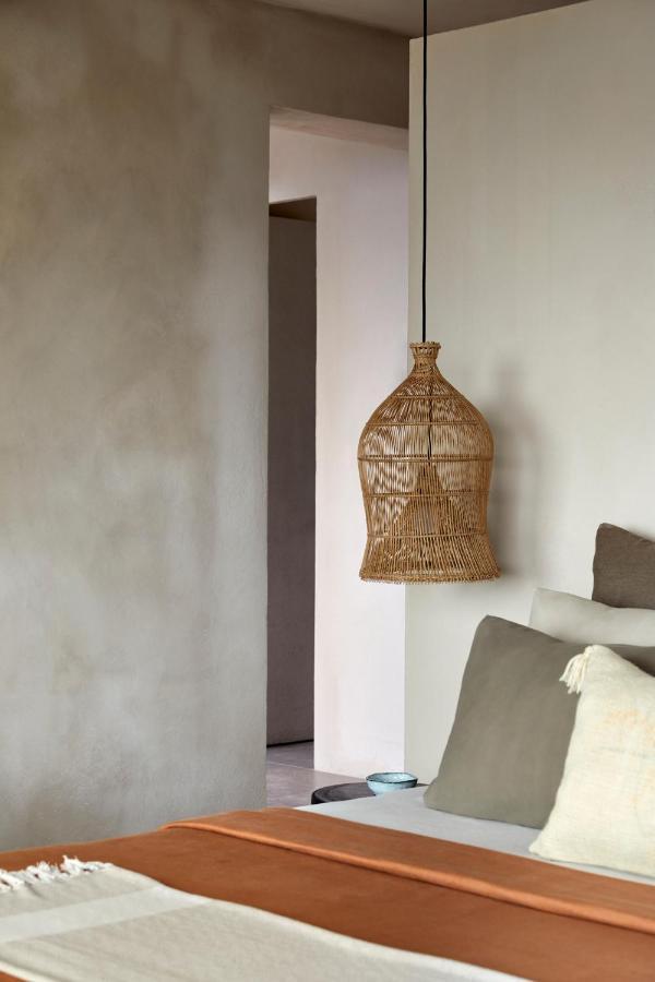 Villa Olivio - Secret Roc Villas Livathos  Экстерьер фото